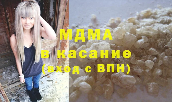 шишки Гусь-Хрустальный