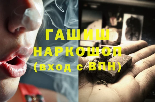 шишки Гусь-Хрустальный